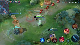 一諾老藝術(shù)家的極限個人秀，F(xiàn)mvp公孫離到底有多恐怖？ #2025kpl年度總決賽 #成都ag超玩會