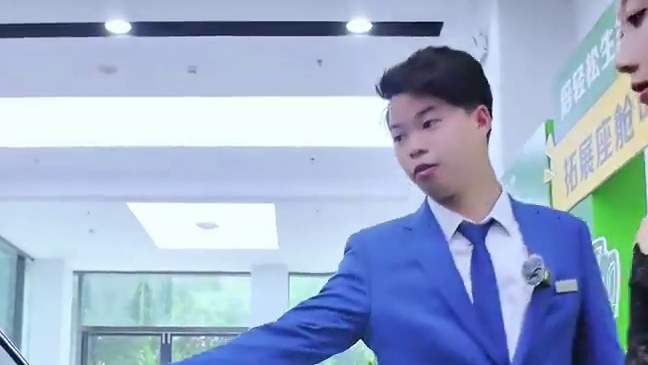 “汉”为观止！了解完比亚迪汉DM-i智驾版全是惊喜比亚迪汉dmi