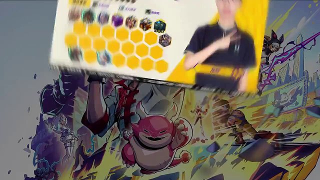 3個強化果實登頂吃雞 #2025JOC秋季賽  #2025JOC秋季賽全國總決賽 #金鏟鏟之戰(zhàn)電腦版