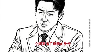 看如何避重就輕 把酒駕轉(zhuǎn)換成普通民事糾紛的 哈哈