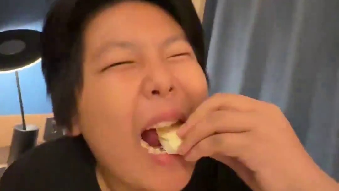 《当我带零食到学校》#猎奇#娱乐#搞笑#小黎哟ssy#模仿