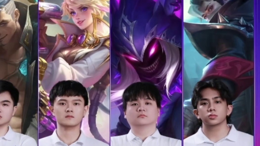 这就叫出奇制胜，要说非常规辅助哪家强，那必须是中国赛区YJN的Cat9了#决胜巅峰全球电竞 #决胜巅