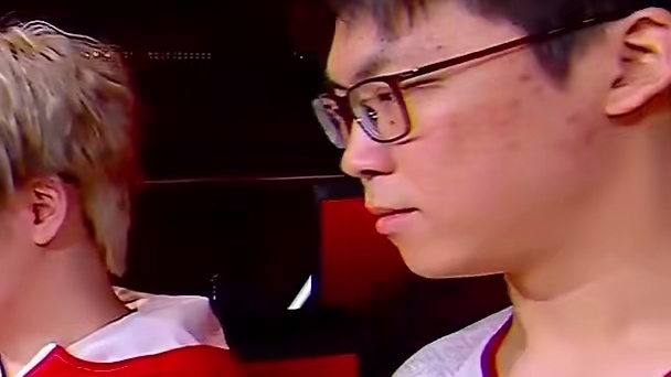 天道酬勤！梦寒姐这番话说出了多少NBPL观众的心声！#永劫无间赛事  #2025NBPL秋季赛  #