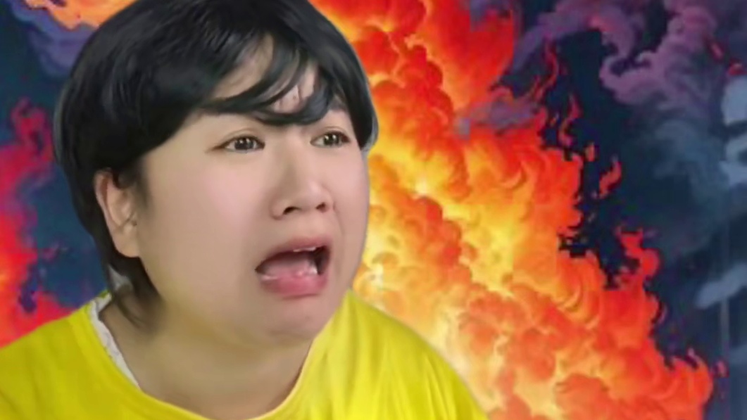 这个为什么不救我弟弟？