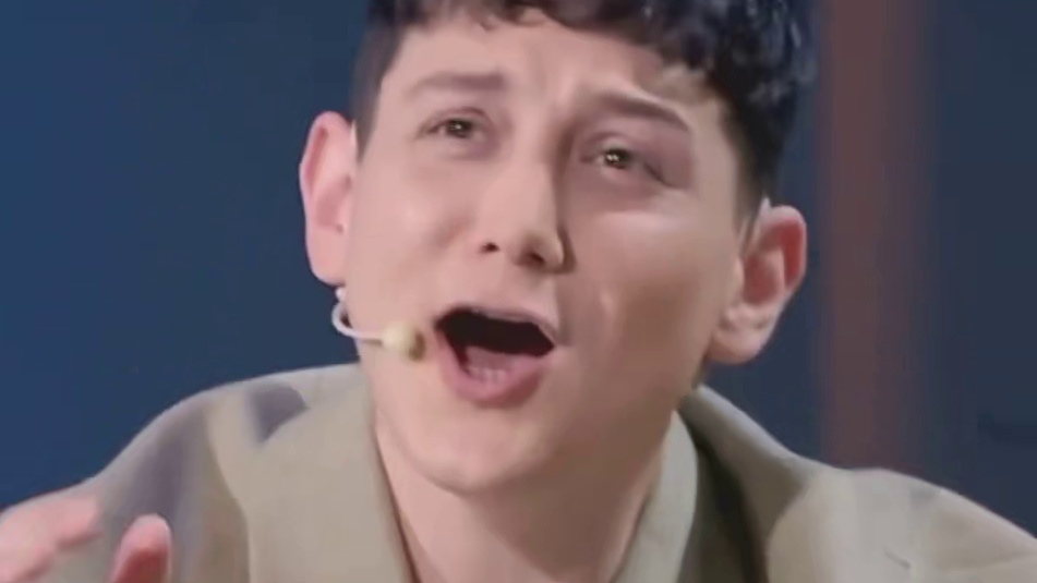 如果遇到新疆人千万不要在他们面前加江字