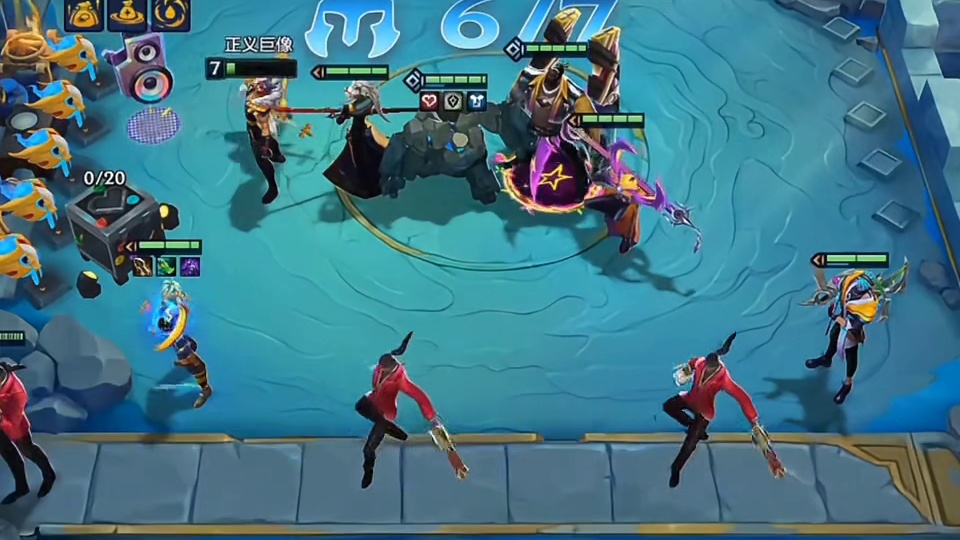 2000多层收菜真给三星五费啊！