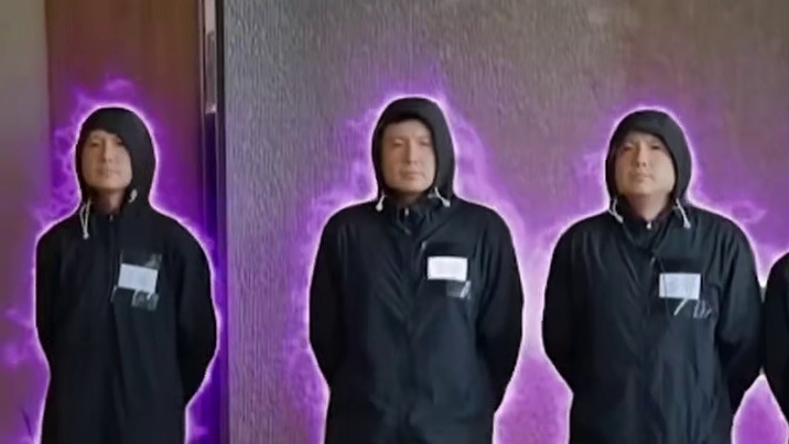 节目组能想到“分身”这个点也是很天才了 #现在就出发2  #鹅滴神片  #沈腾