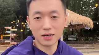 原來小丑是我 #鯊魚喲syy #藥水哥 #董系長 #小丑