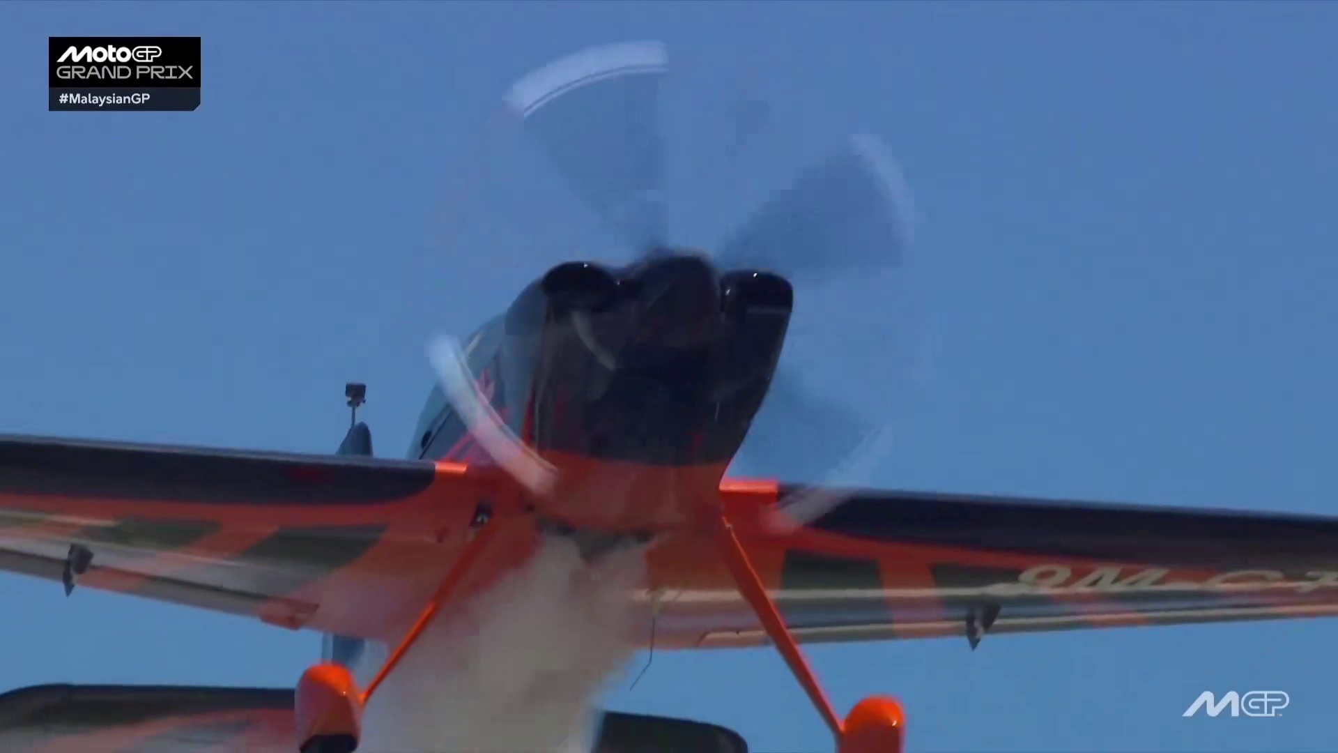 马来西亚站正赛简报 三组事故，希望车手平安，MotoGP组，Pecco肯定要解释了！