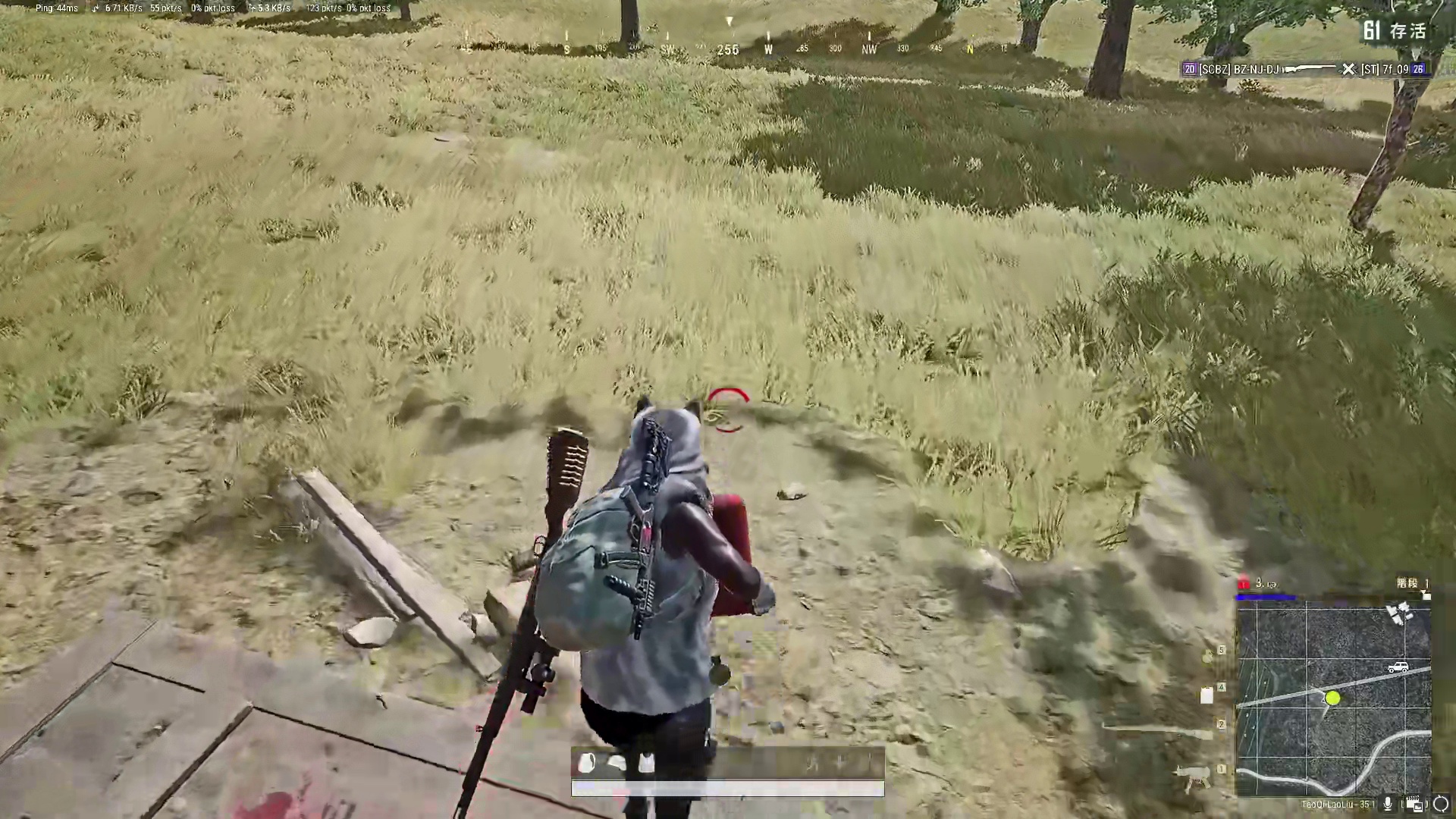 我都提醒你们了,还这么贪