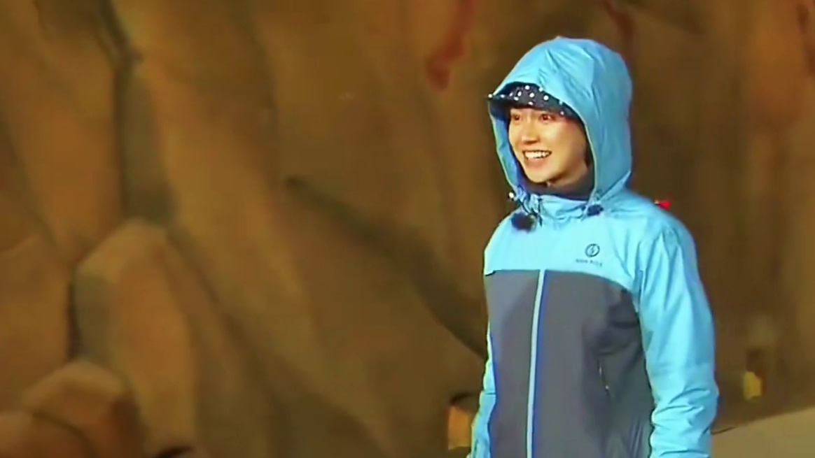 懵智的感情永远来的那么晚