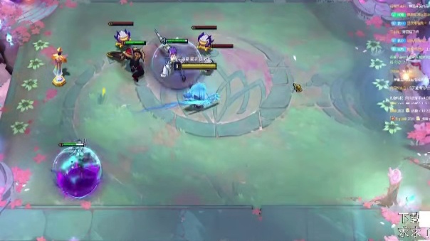 香菇滑鸡：玩水晶没有蚂蚱怎么办？那就加注一步水晶九五