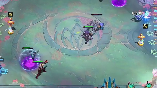 香菇滑鸡：砍价高手水晶转护卫九五稳稳吃鸡