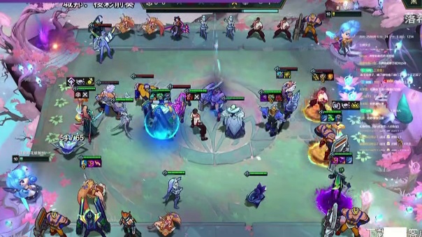 香菇滑鸡完全体护卫九五被最看不起的主宰给一脚踢死