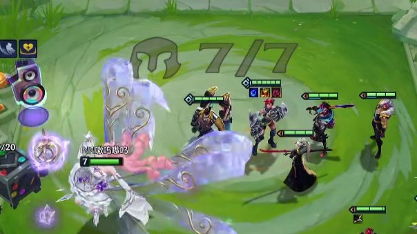 校长：每次都从我这边刷走哎呀玩不玩了！