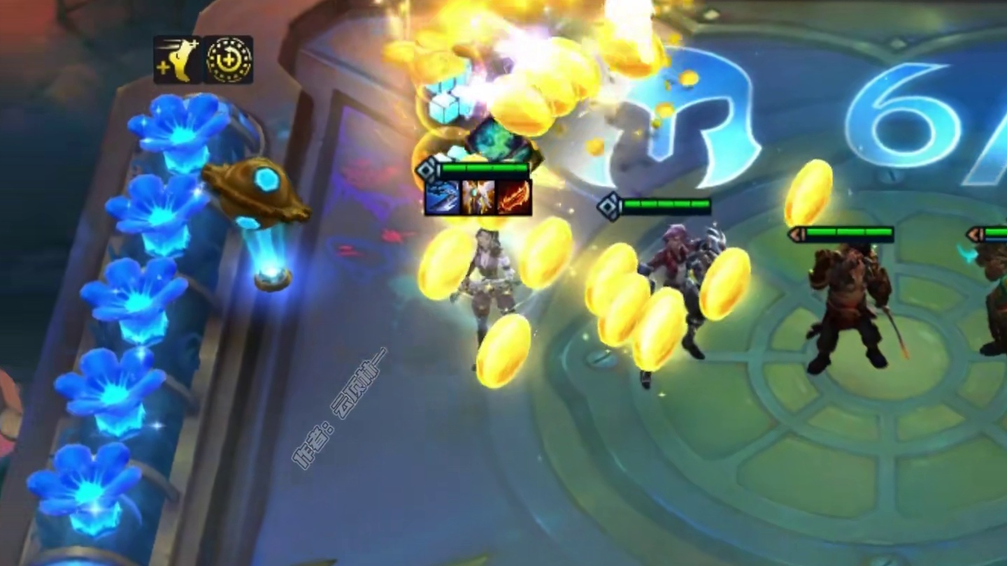 没有一个赏金人能拒绝代谢