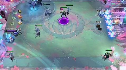 香菇滑鸡：粉丝要我吃不了就去嘎好歹毒的话啊