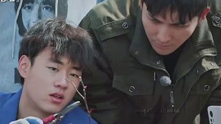 一個題還沒讀完  另一個答案都寫完了