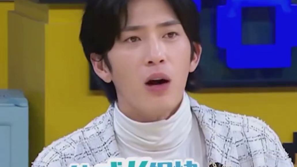 如果不说话嘴一定很甜！