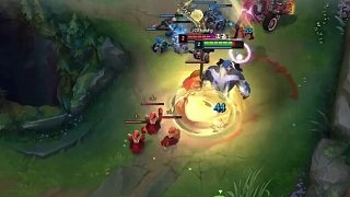 機牛機牛歡樂起來了！