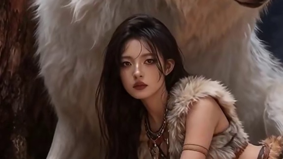 写真vlog｜遇见平行时空的另一个自己✨ #深圳写真 #广州写真 #写真vlog #个人写真