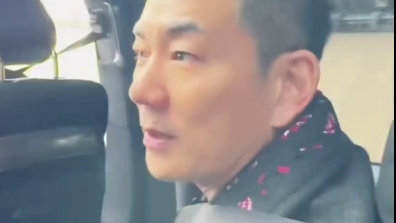 任贤齐发ig杰伦去看他咯 小齐哥每次提到杰伦都喜欢说被杰伦终结哈哈很可爱又很真诚的一个人#周杰伦 #