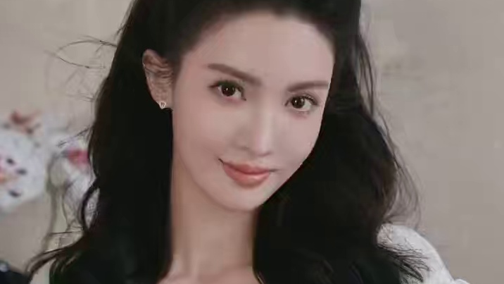 金晨是走错演员赛道了吧