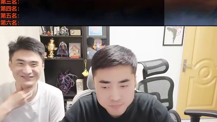 双修罗再次来袭！4分13秒豪取榜一，高端打造的瞎子就是与众不同