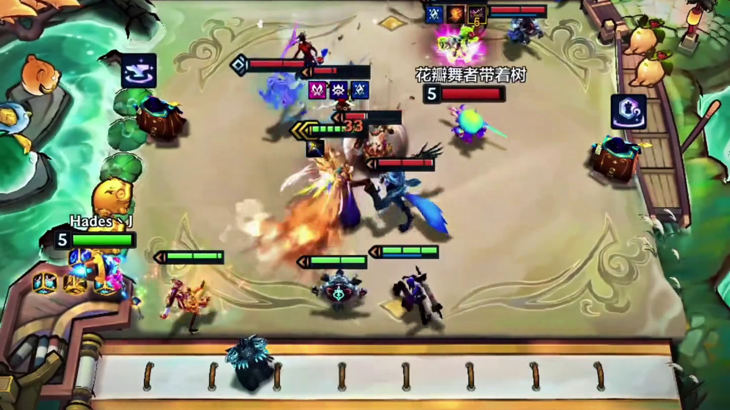 修仙本就逆天而行! #金铲铲强音对决返场#有钢玩钢没钢硬钢#青年创作者成长计划#金铲铲之战 #游