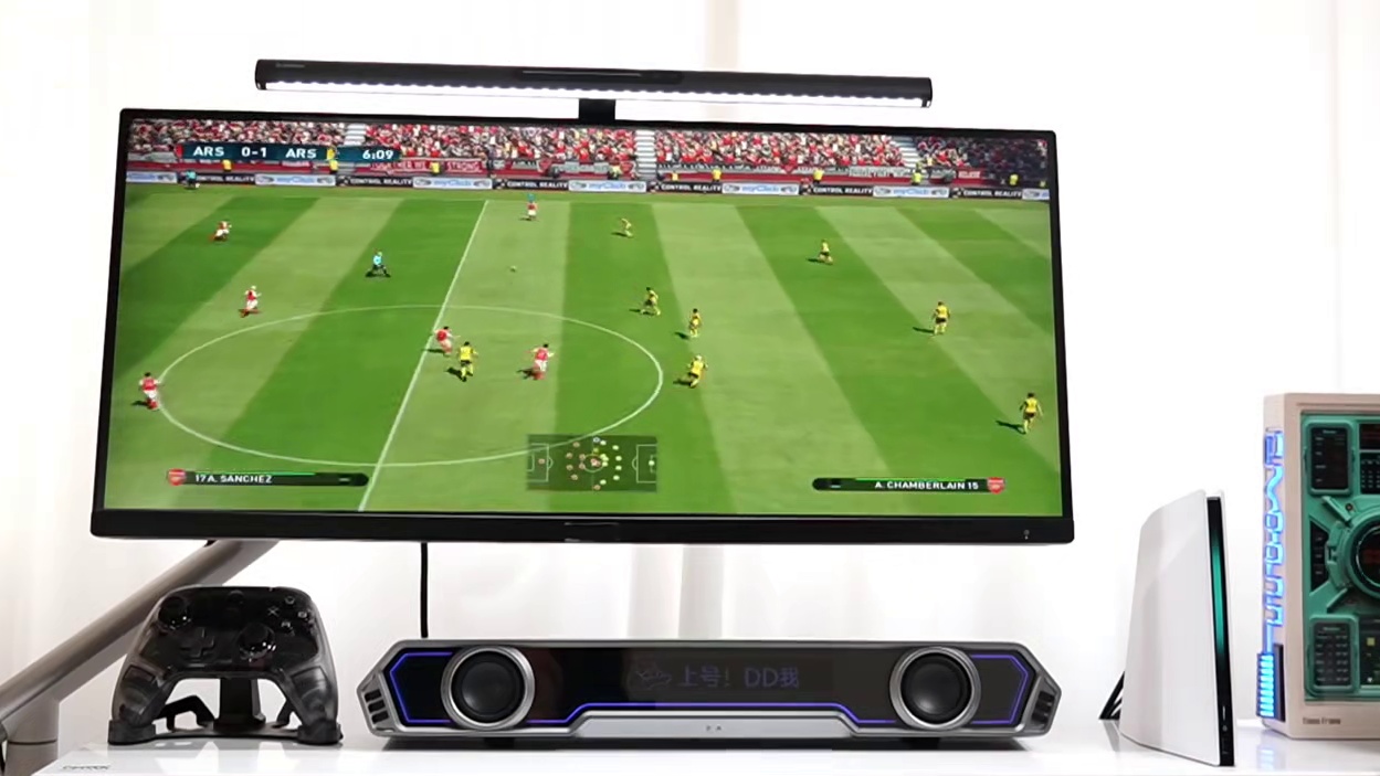 不用显卡和主机，小几张就能畅玩多款3A大作