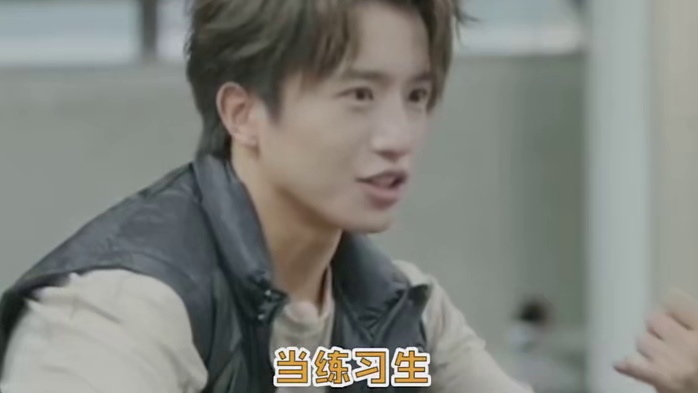 白色系你到底耽误了多少好苗子，他们本该在舞台上闪闪发光的