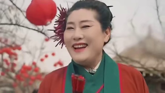 万岁山 的真诚这次终于被大家看到了