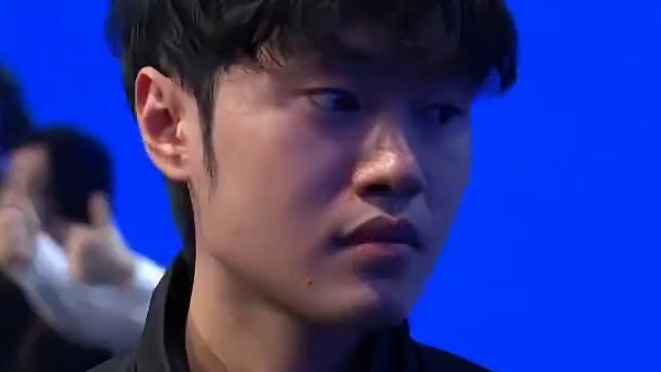 BLG止步16强!最差成绩!不知道说什么!全华班或许……