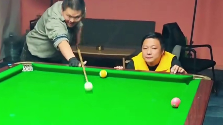 没有技术只有娱乐