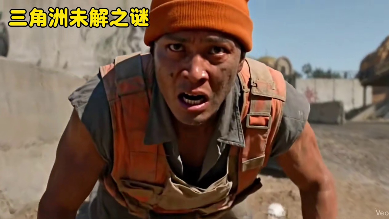 三角洲未解之谜6#三角洲行动#晒出你的三角洲精彩时刻#三角洲s6烈火冲天新赛季#三角洲行动攻略#三角