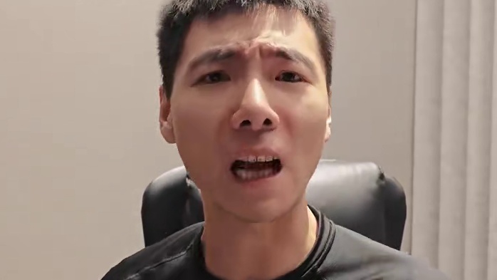 小俊哥;情况突变,你们先走！快!!  我断后！！ #游戏 #小米 #雷军 #梦幻西游