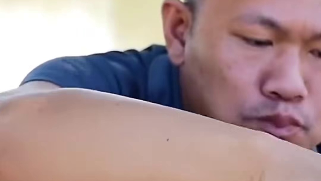 刺身黑虎虾真腥啊 #美食 #泰国美食 #美食 #户外美食 #内容启发搜索