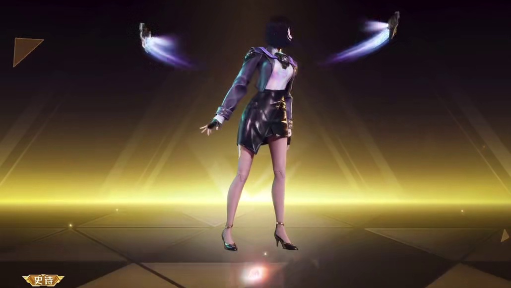 致命罗兰4选1 你会首选哪个？高能英雄S10