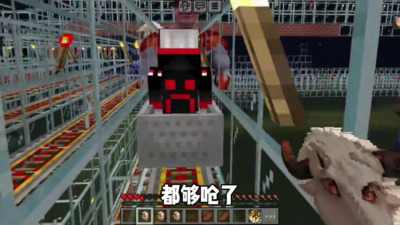 今天我们逃离的是萝莉超人，也是来自表弟视角