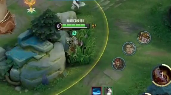 娲娲 ,我又来了喔 #成都AG超玩会 #成都AG超玩会长生 #2025kpl年度总决赛