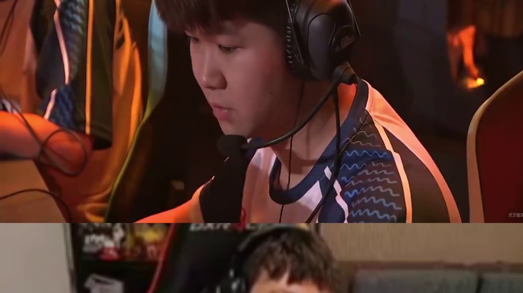 狗哥高度评价绿豆，即使再打比赛，全装可能不行，但是裸装还很强