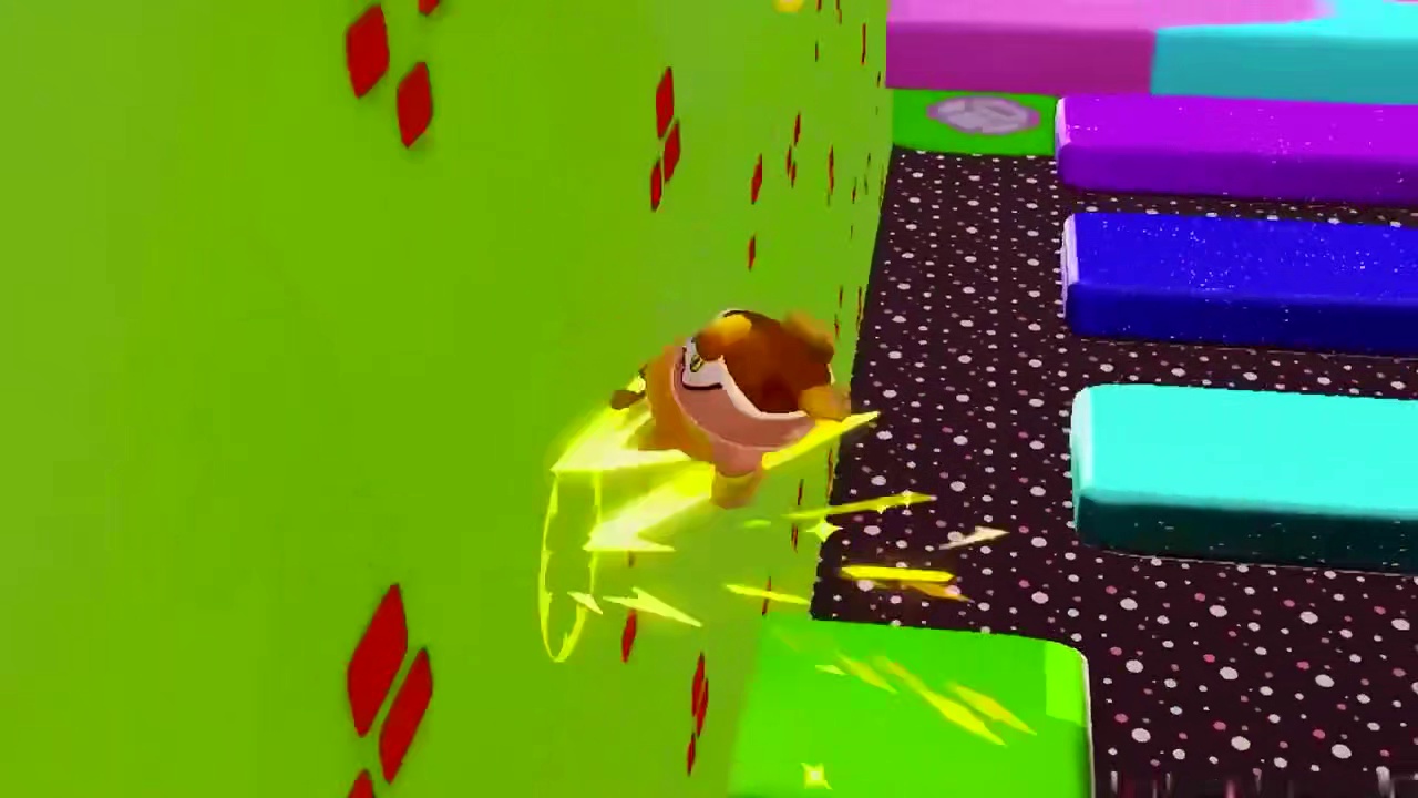 #蛋仔派对#蛋仔派对宝藏地图推荐#蛋仔派对地图推荐#蛋仔派对寻找蛋搭子#蛋仔派对奇幻金秋