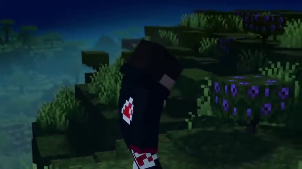 我的世界创世神him大战白眼菜鸟303(七) #我的世界中国版 #玩转我的世界整合包 #我的世界龙与