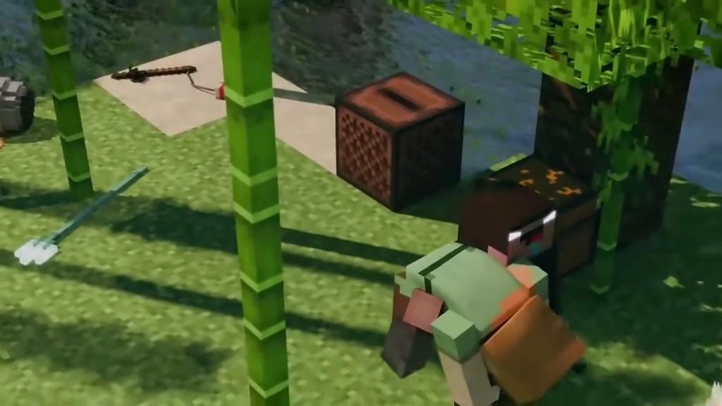 我的世界创世神him大战白眼菜鸟303(八) #我的世界中国版 #玩转我的世界整合包 #我的世界龙与