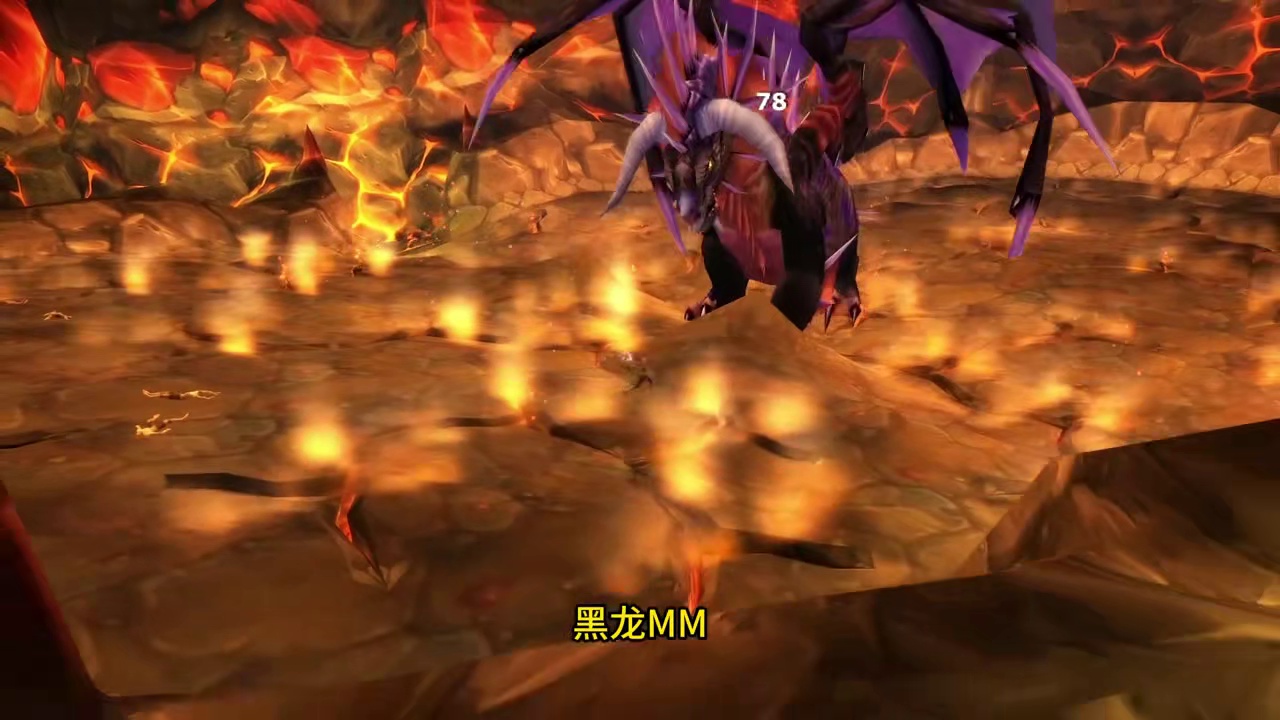 怀旧服23个团本BOSS背景剧情和魅力排名 谁会是S级