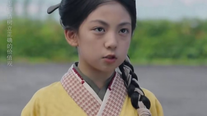 #沉睡两百年小小庶女醒来整顿家族