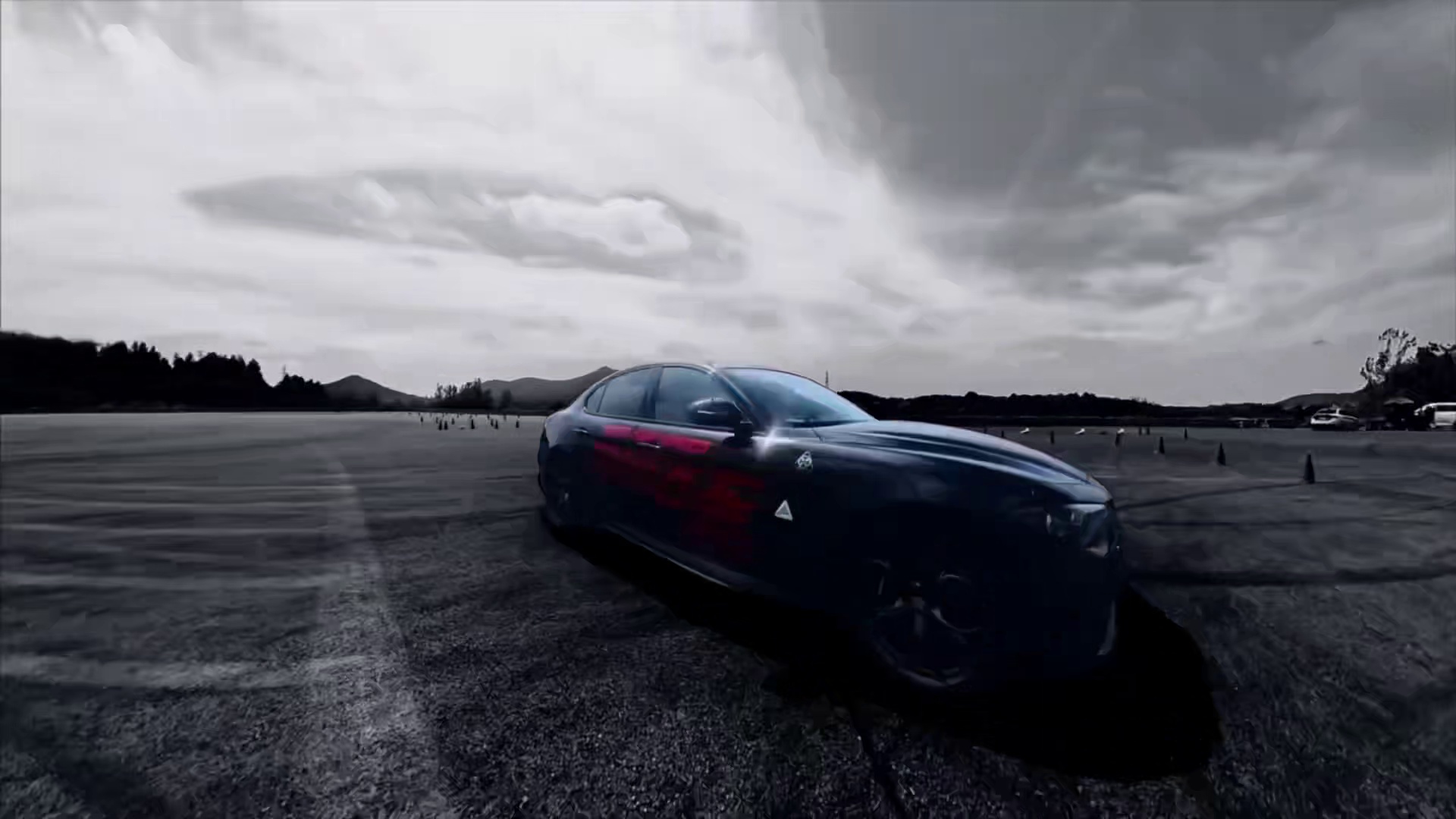 打破虚拟与现实的边界 意式性能徽标
在热湾等你认领
速度与激情此刻任你延续
#极品飞车集结#极品飞车