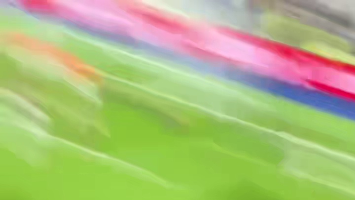 太刺激了！！#足球