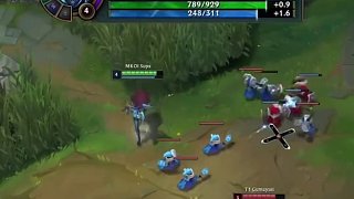 解鎖成就：世界賽單殺姑媽