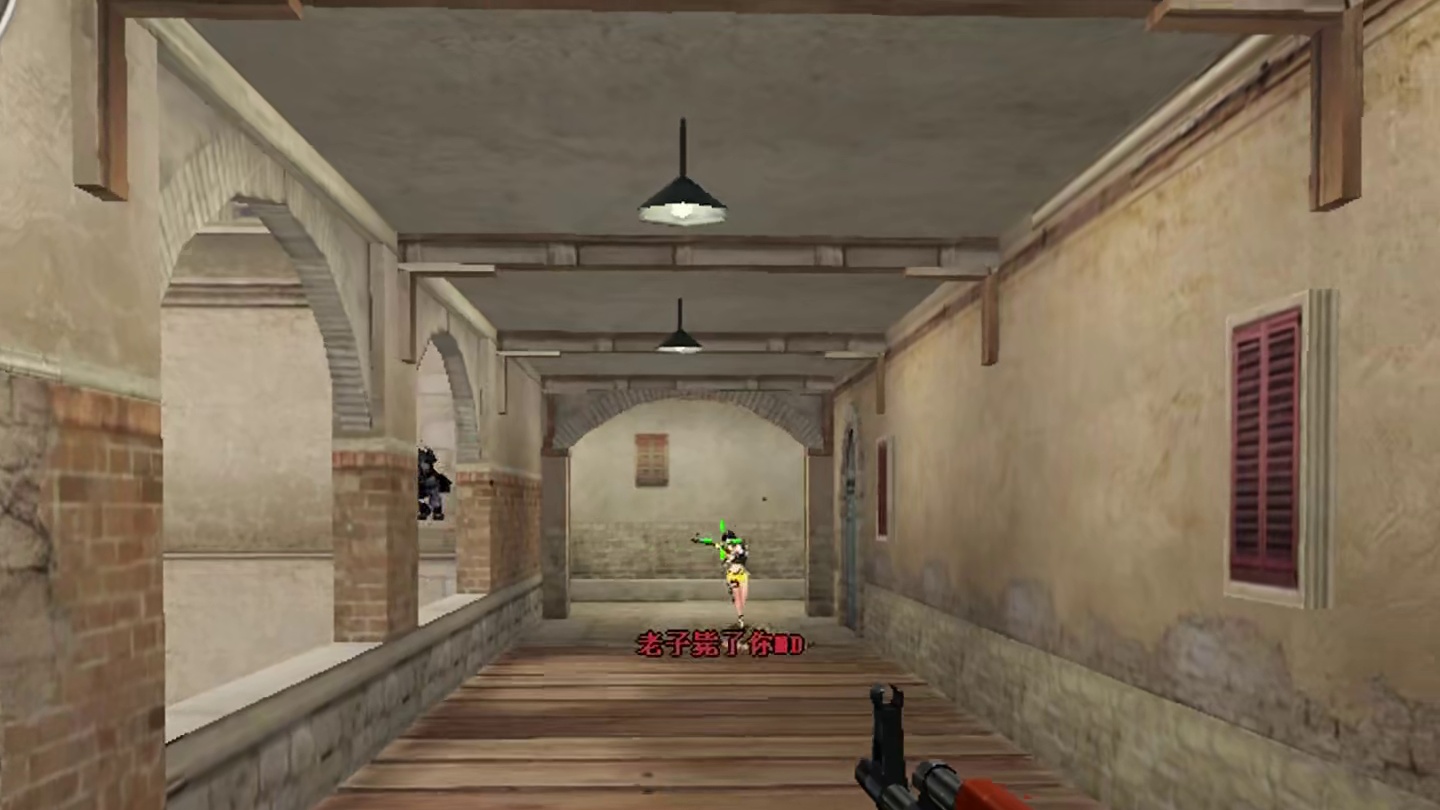 技术流的团队,从不内讧,只因目标一致